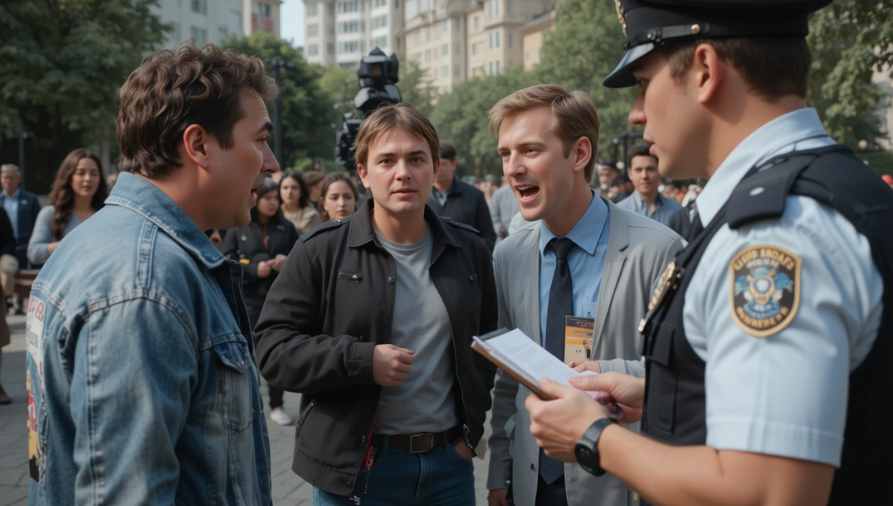 What is Disorderly Conduct in Law? Comprehensive Guide to Legal Definition, Statutes, Penalties, and Enforcement Procedures