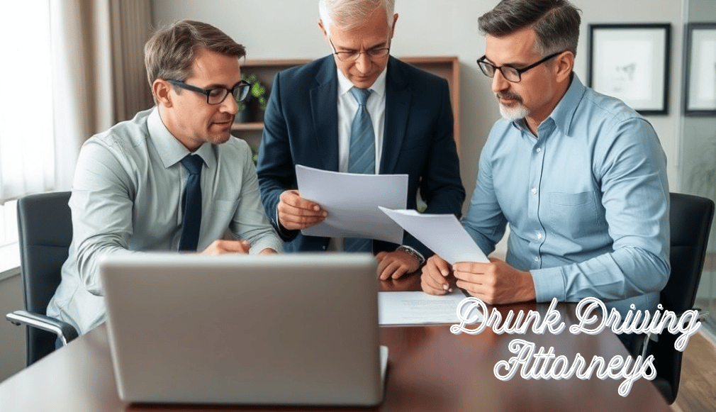 Drunk Driving Attorneys: A Complete Guide to Protecting Your Rights After a DUI Arrest, Challenging Evidence, and Reducing Penalties Through Strategic Defense
