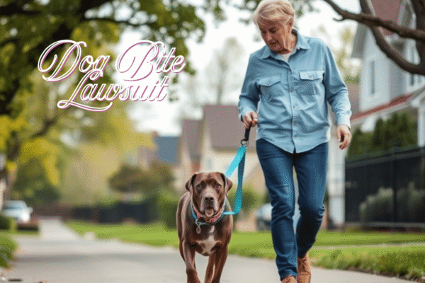 Dog Bite Lawsuit: Comprehensive Guide to Legal Rights, Owner Liability, Injury Claims, Medical Compensation, Emotional Damages, and Steps to File a Claim for Victims