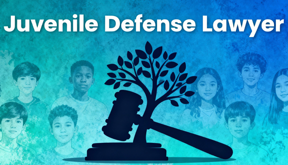 Juvenile Defense Lawyer: All About Juvenile Justice System, Types of Juvenile Crimes, Juvenile Court Process, Defense Strategies for Juvenile Cases, And Much More