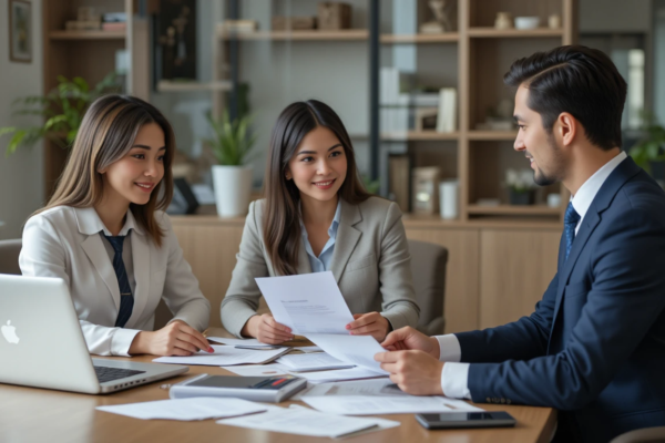 Marriage Visa Attorney: Trusted Legal Experts Ensuring Smooth Spouse Immigration and Maximum Approval Success