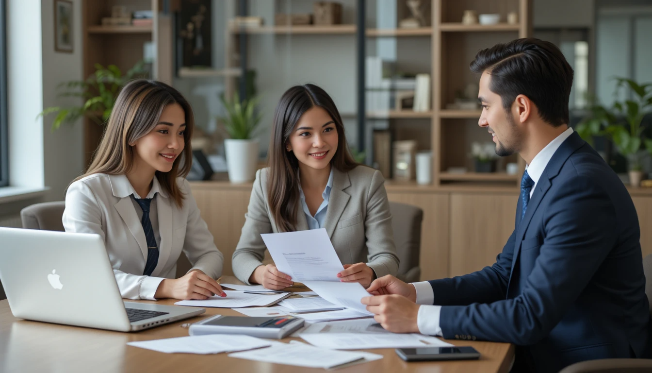 Marriage Visa Attorney