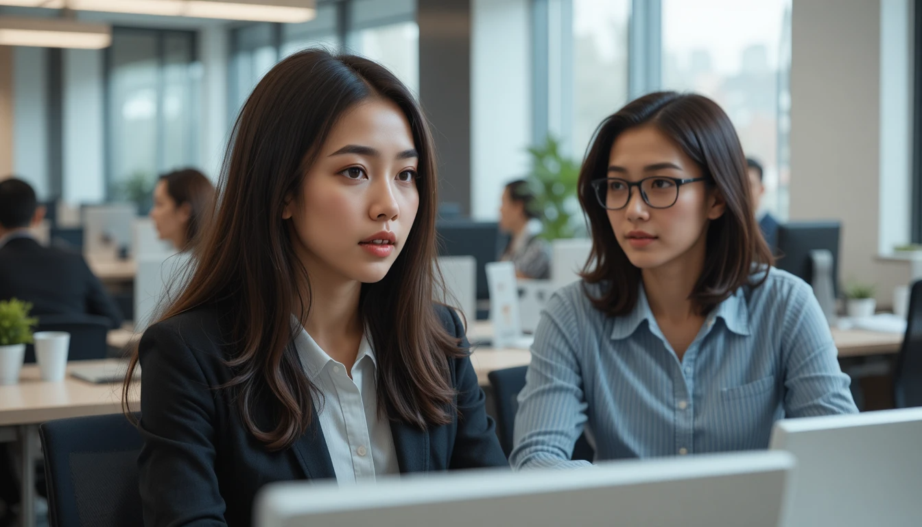 Work Discrimination Lawyer
