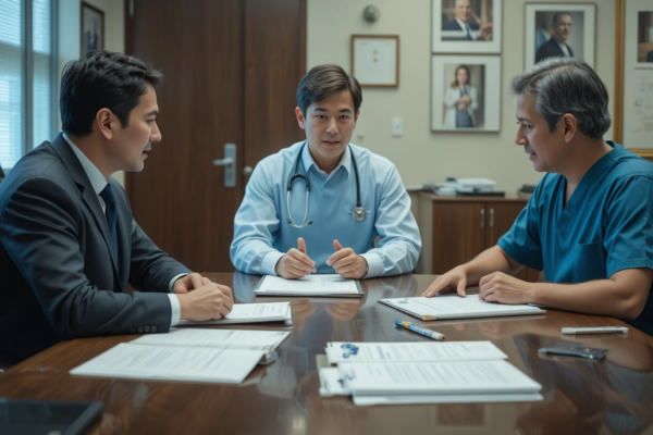 Medical Liability Lawyer: Expert Legal Advocacy for Healthcare Disputes and Complex Malpractice Cases Across Hospitals and Clinics