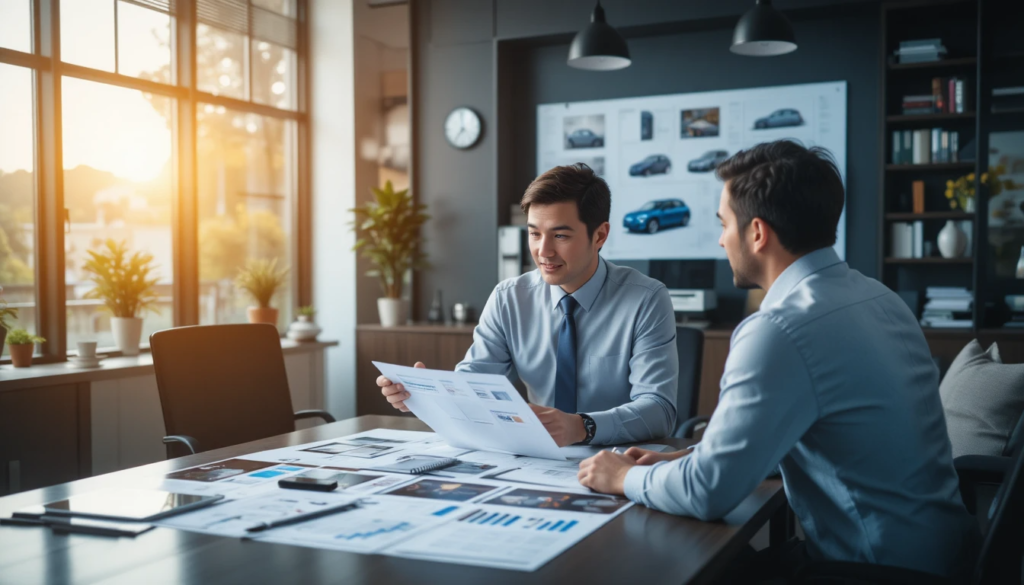 Attorney inspecting a defective consumer product