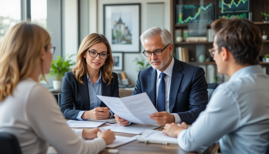 Estate Administration Attorney: Expert Legal Guidance for Executors, Beneficiaries, and Complex Probate Matters