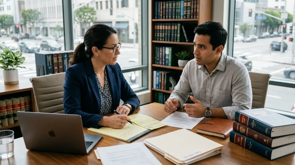 When Hiring Traffic Counsel Makes Sense