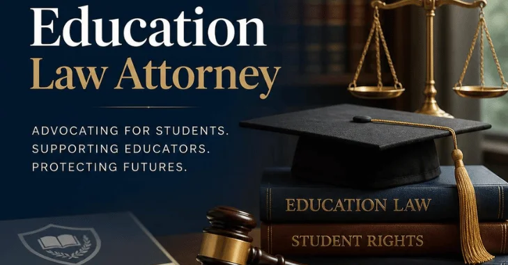 Federal Laws That Commonly Shape School Disputes