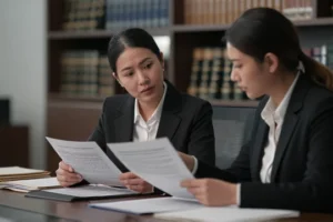Litigator Meaning