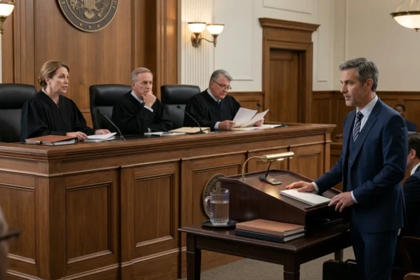 Appellate Court