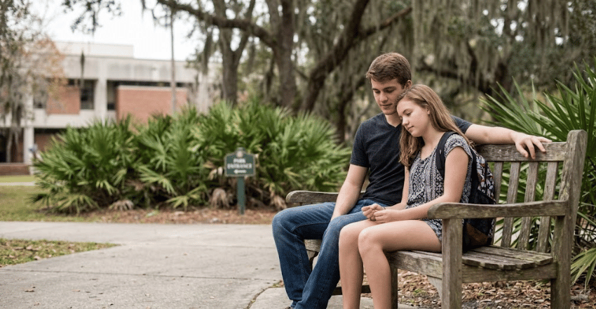 Florida’s Rule for 16- and 17-Year-Olds